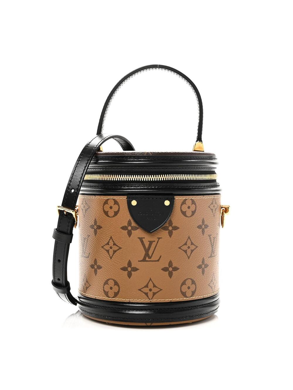 Louis Vuitton Reverse Cannes #358088L16B